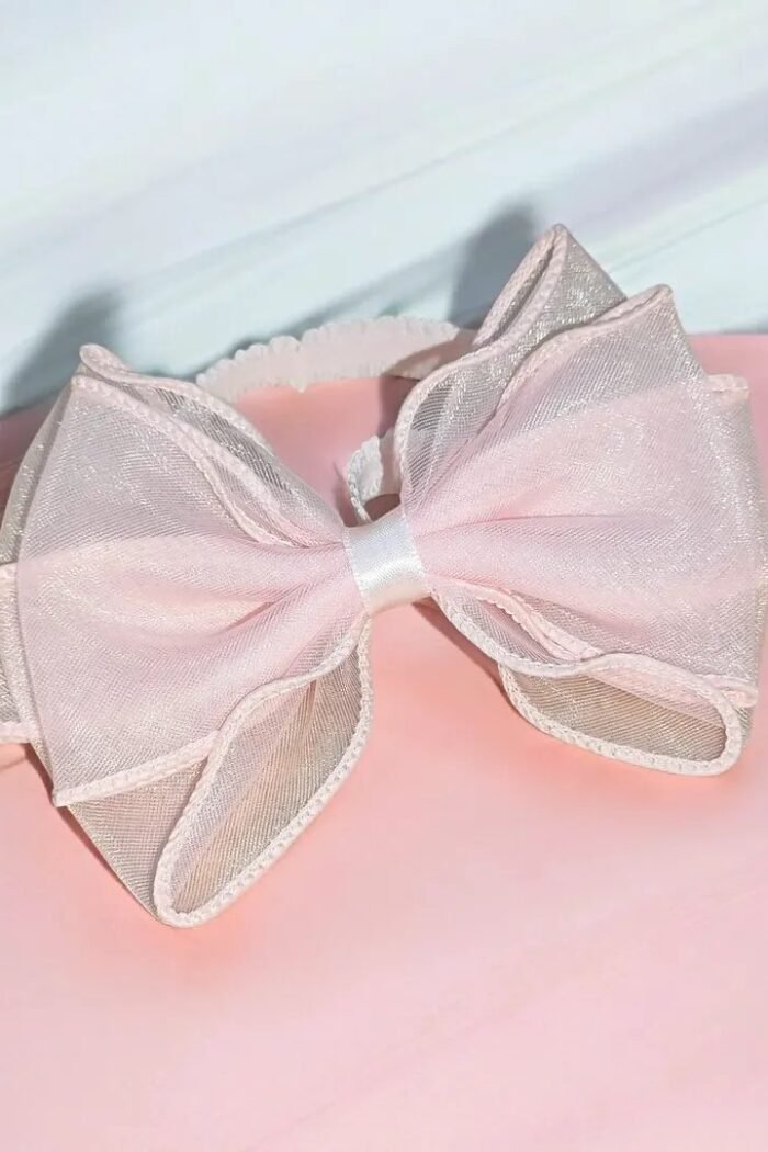 Cutie Pie headband
