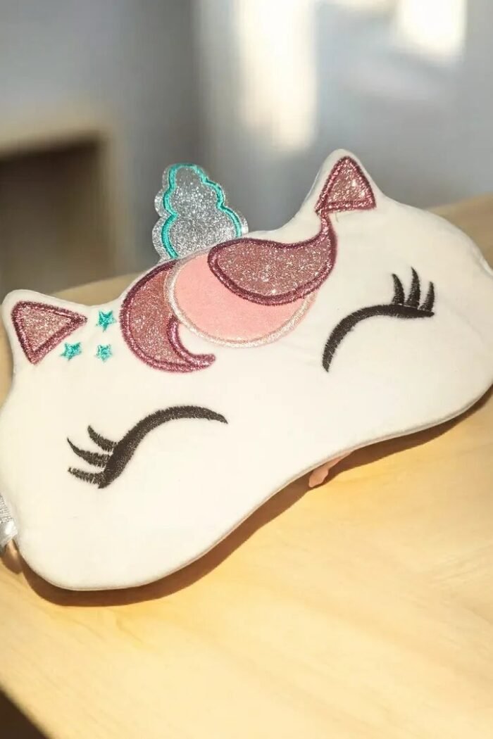 Unicorn Beauty Sleep Buddy