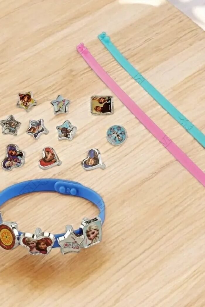 DIY Bracelet & Charms Bracelets Gift set