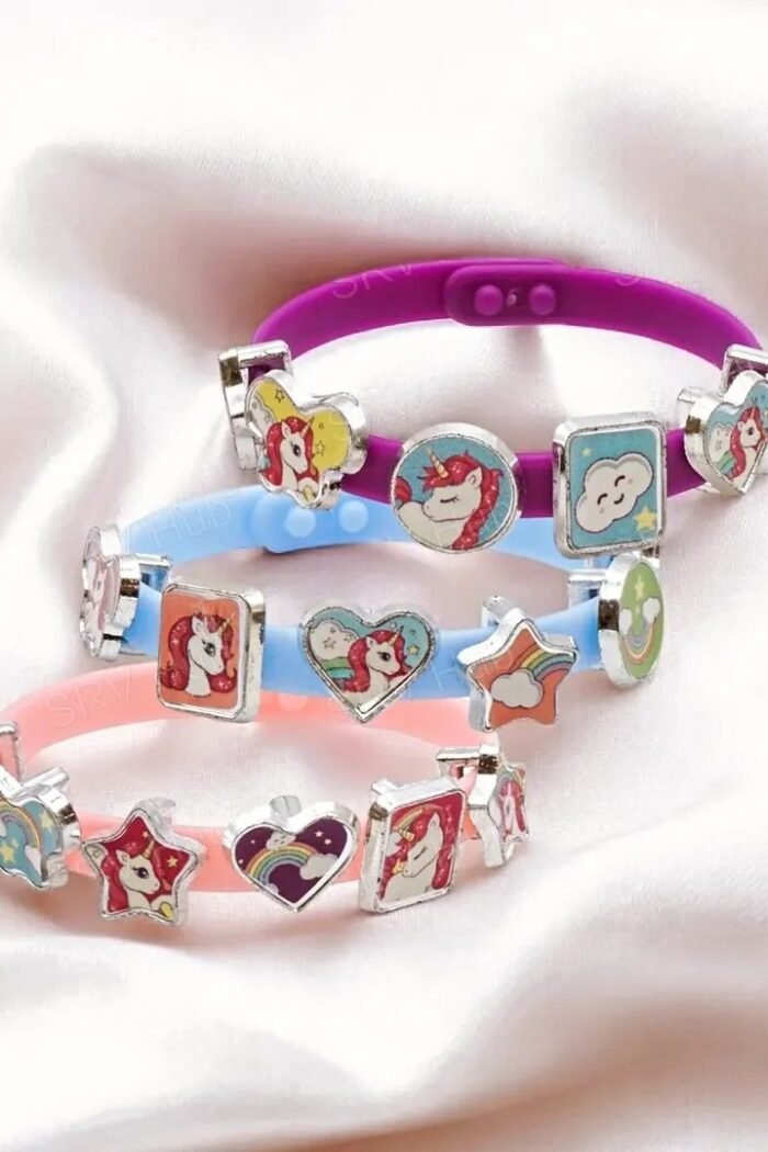 Alternative view of DIY Bracelet & Charms Bracelets Gift set