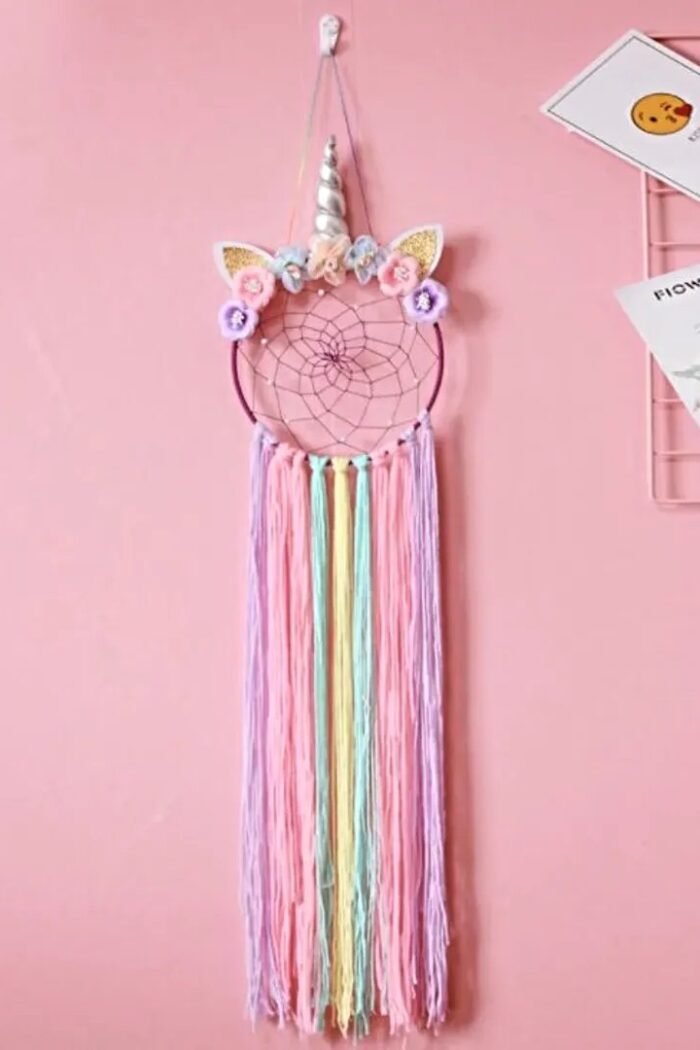 Alternative view of Unicorn Organizer