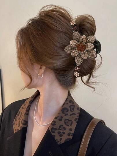 Women Hair Accessories
