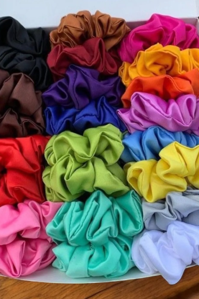 Scrunchies