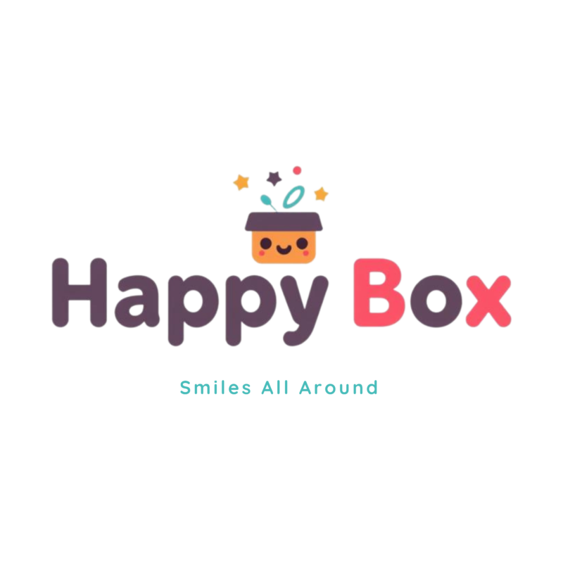The Happy Box