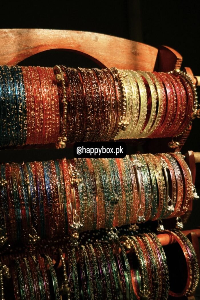 Alternative view of Raindrop gift set