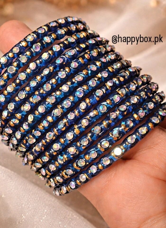 Indian Stone bangles