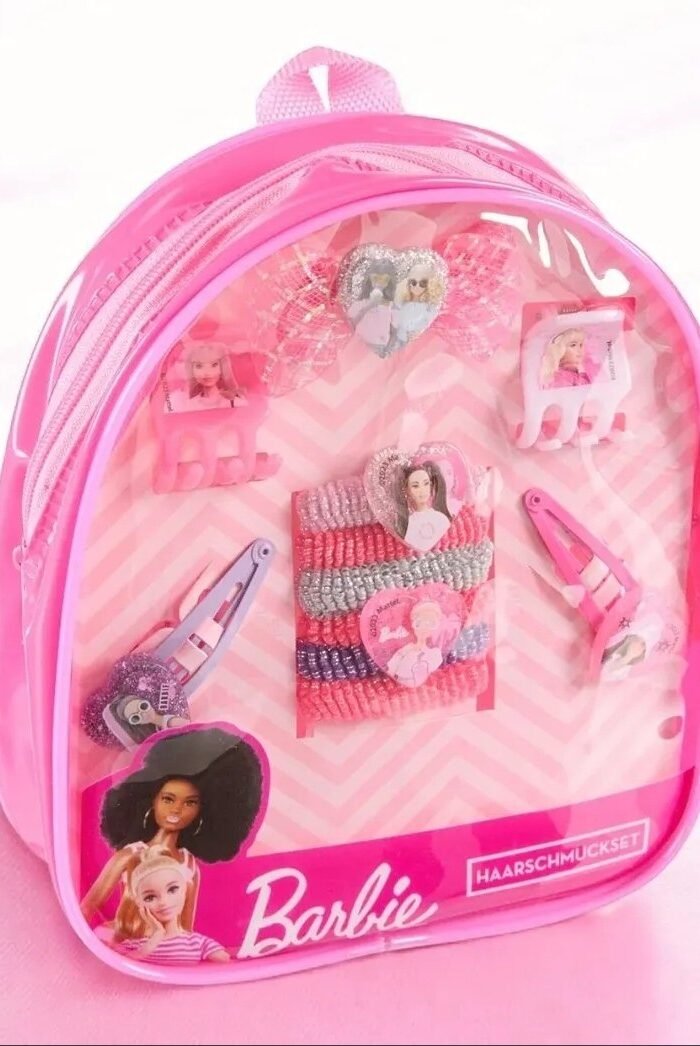 Barbie Bag